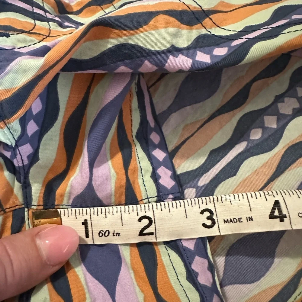 Girls' Costa Rica Baggies™ Shorts
Patagonia
COHB | Style No. 67088
Size large - Picture 8 of 8